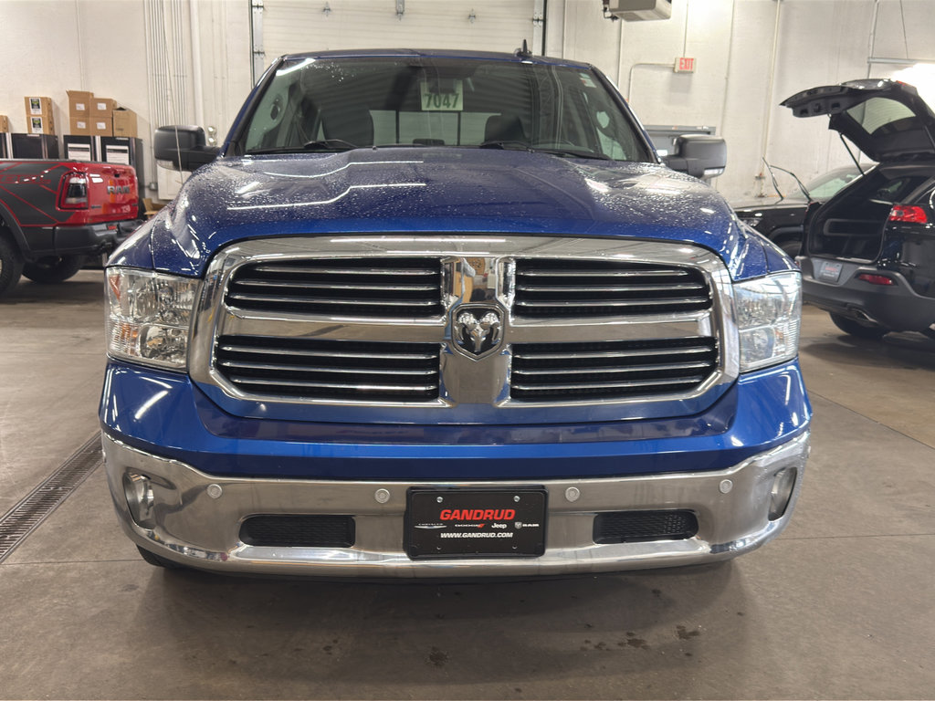 ram ram 1500 pickup 2018 3C6RR7LT2JG143452 image